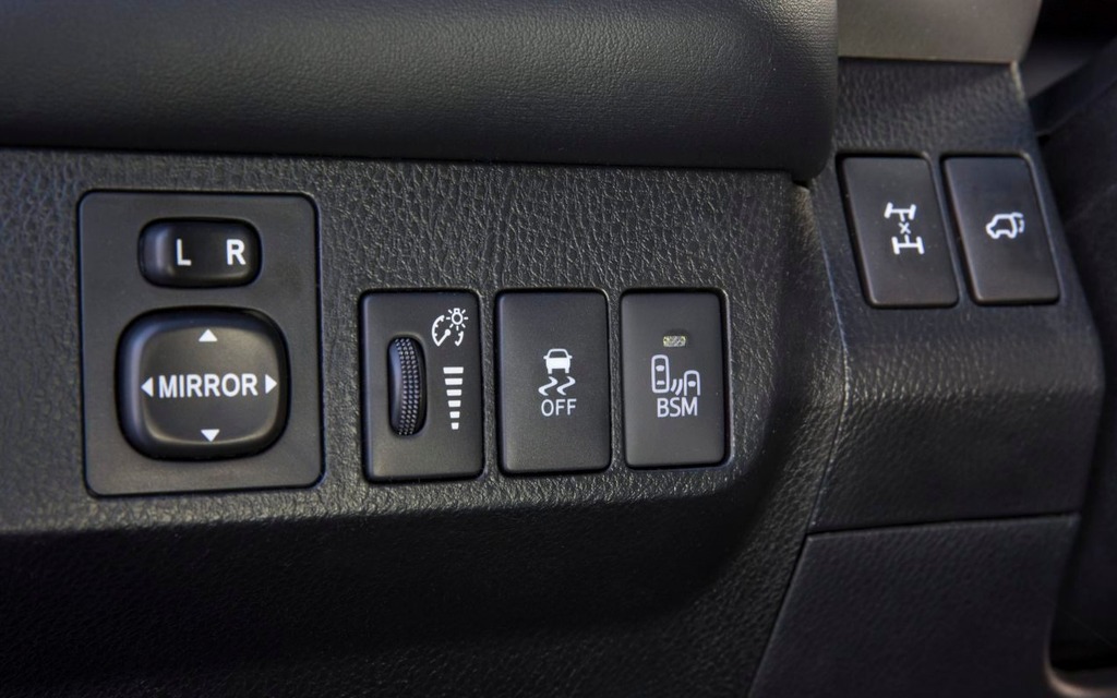 2013 Toyota Rav4: Shooting for Gold - 13/24 nissan titan trailer plug wiring diagram 