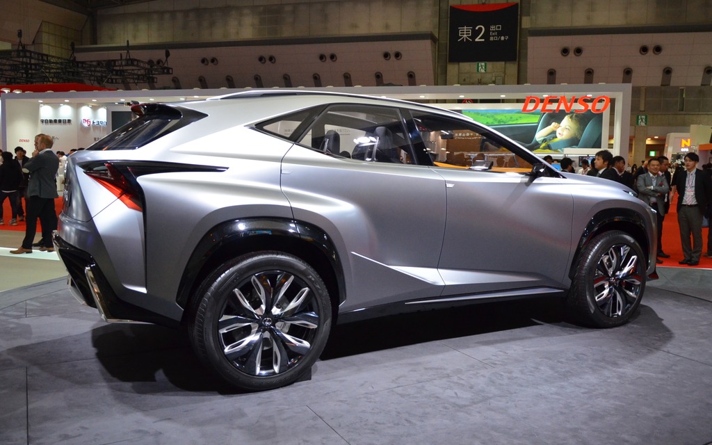 Image Result For Lexus Suv Image Result For Lexus Suv