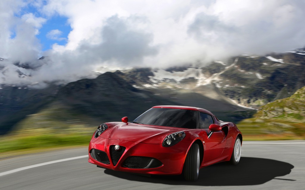 Chrysler D 233 Voile La Liste Des Concessionnaires Alfa Romeo