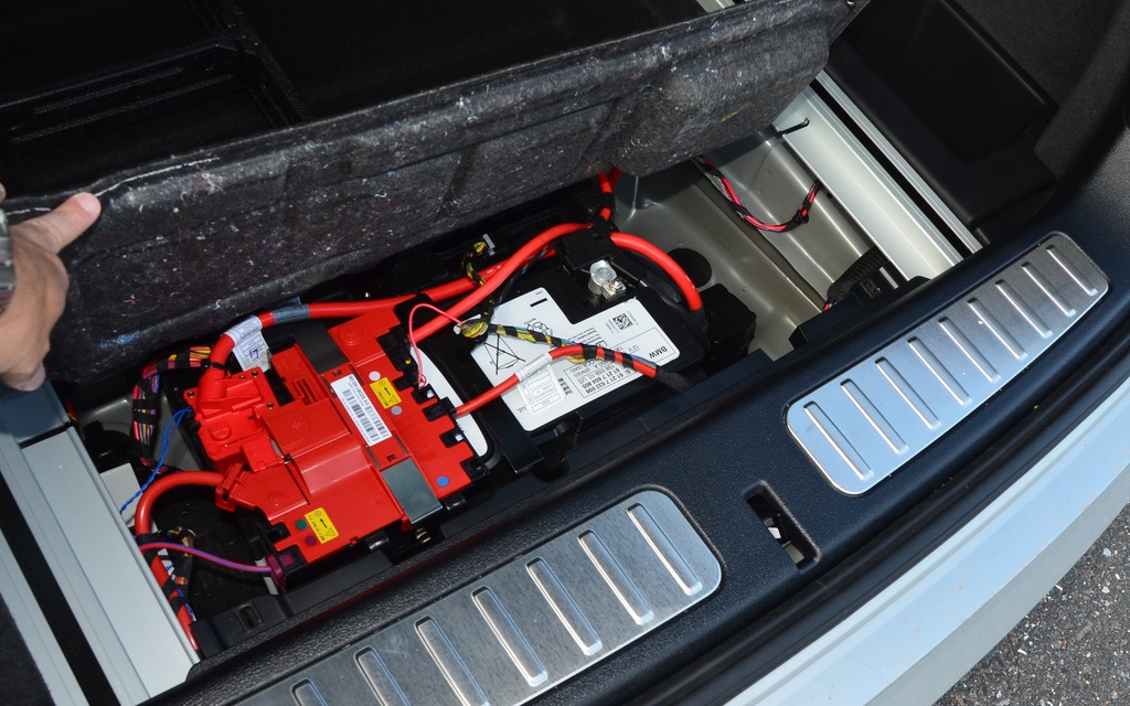 BMW X4 2015: Belle folie! - 13/25