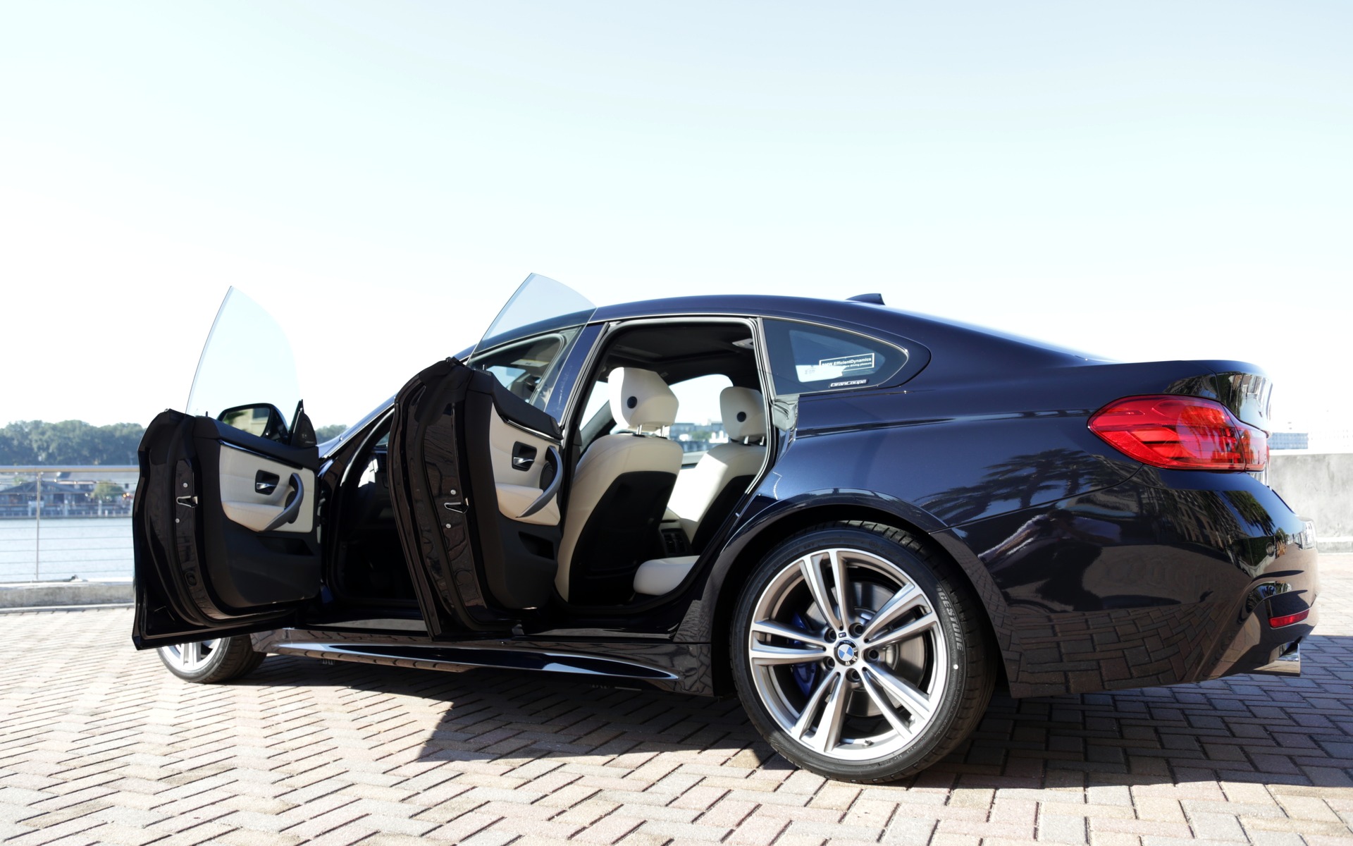 Used Bmw 5 Series >> 2015 BMW 4 Series Gran Coupe: Move Over 3