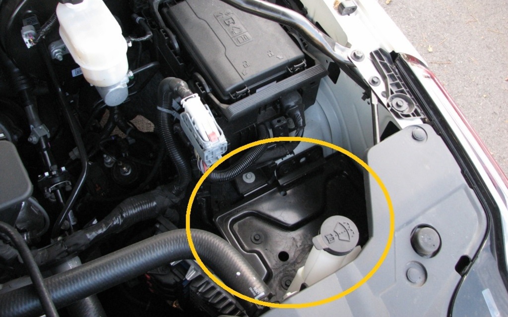 Full Inspection The Massive 2015 Cadillac Escalade Esv 6 40