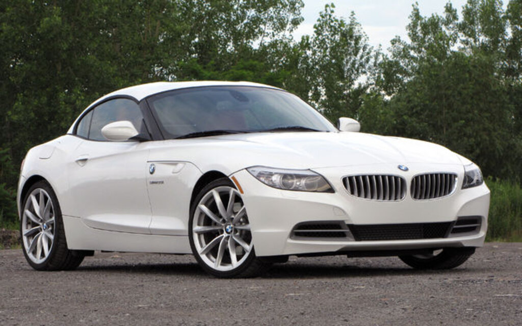 2010 BMW Z4 sDrive 35i Specifications - The Car Guide 2010 BMW Z4 sDrive 35i Specifications - The Car Guide