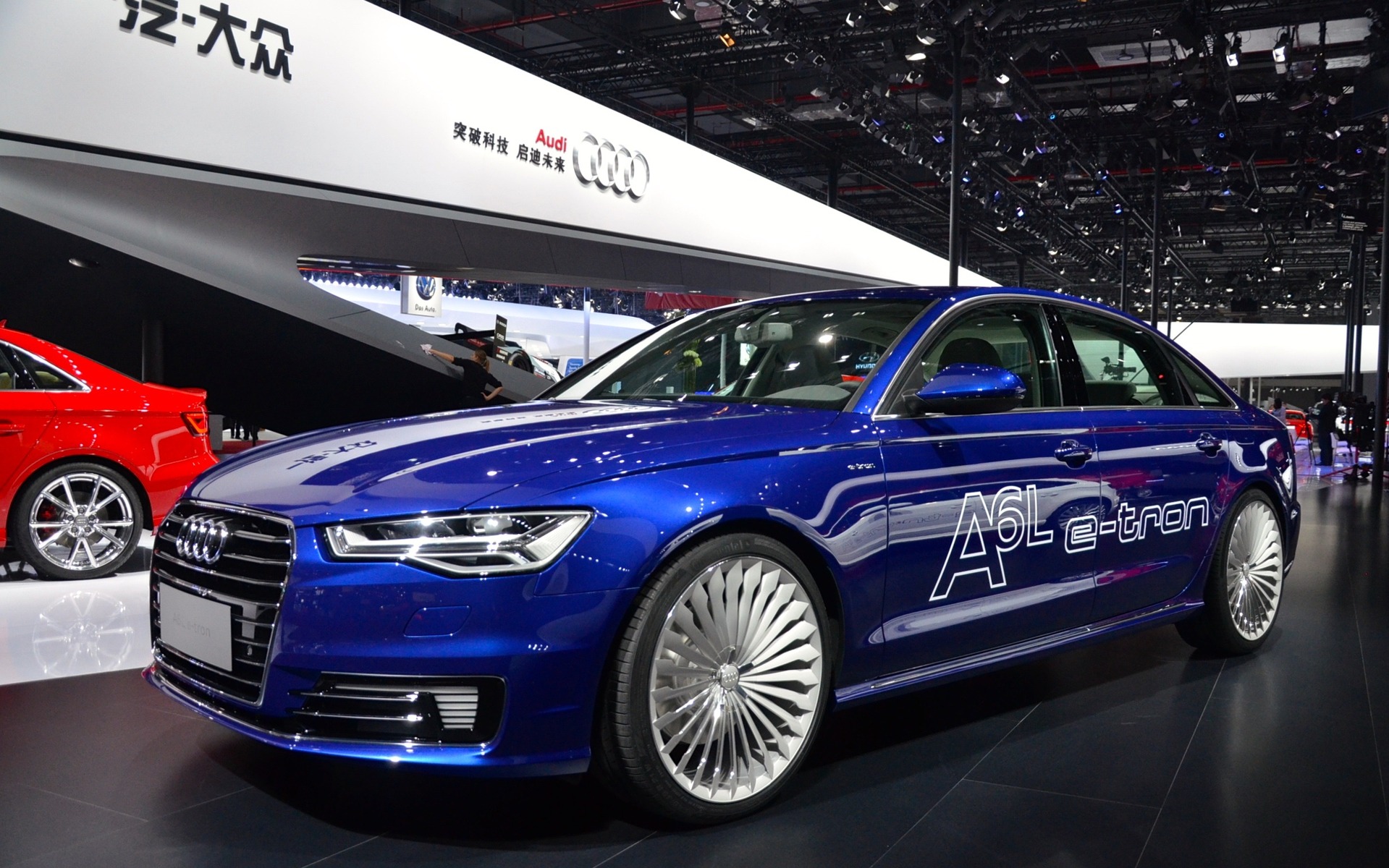 audi a6 a market survey china Audi has taken the wraps of the a6 l e-tron plug-in hybrid set to be offered exclusively on the chinese market. audi a6 a market survey china Audi has taken the wraps of the a6 l e-tron plug-in hybrid set to be offered exclusively on the chinese market.