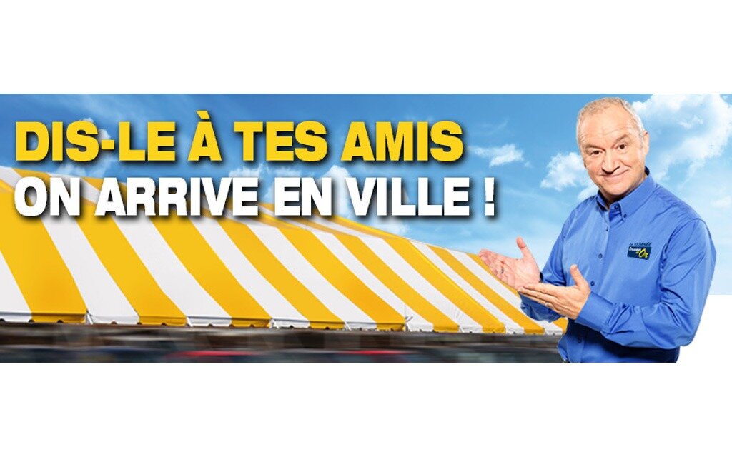 Mitsubishi St Hyacinthe >> La tournée Occasion en Or - Guide Auto Mitsubishi St Hyacinthe >> La tournée Occasion en Or - Guide Auto