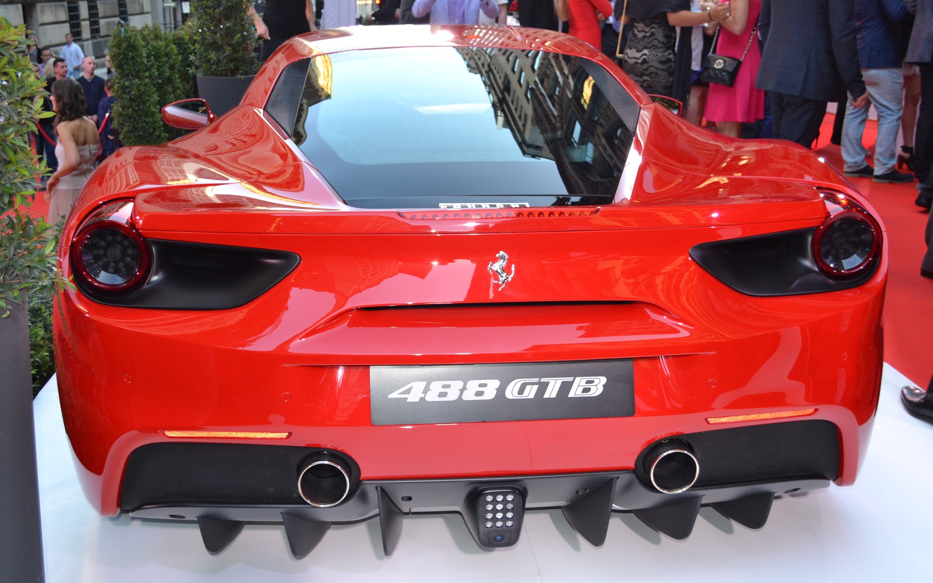 Prix La Ferrari Ferrari D 39 Occasion Le Prix De