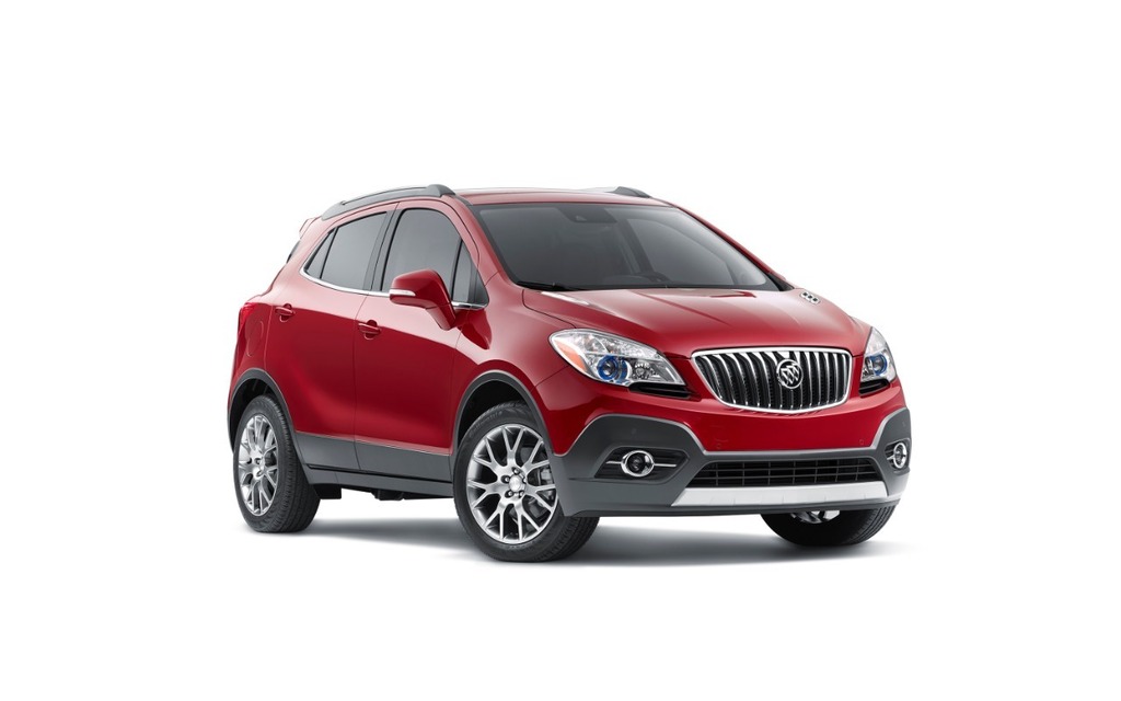 Tips For The Encore Answered Our One buick encore sport touring 2016 le buick des gens press 233 s Tips For The Encore Answered Our One buick encore sport touring 2016 le buick des gens press 233 s