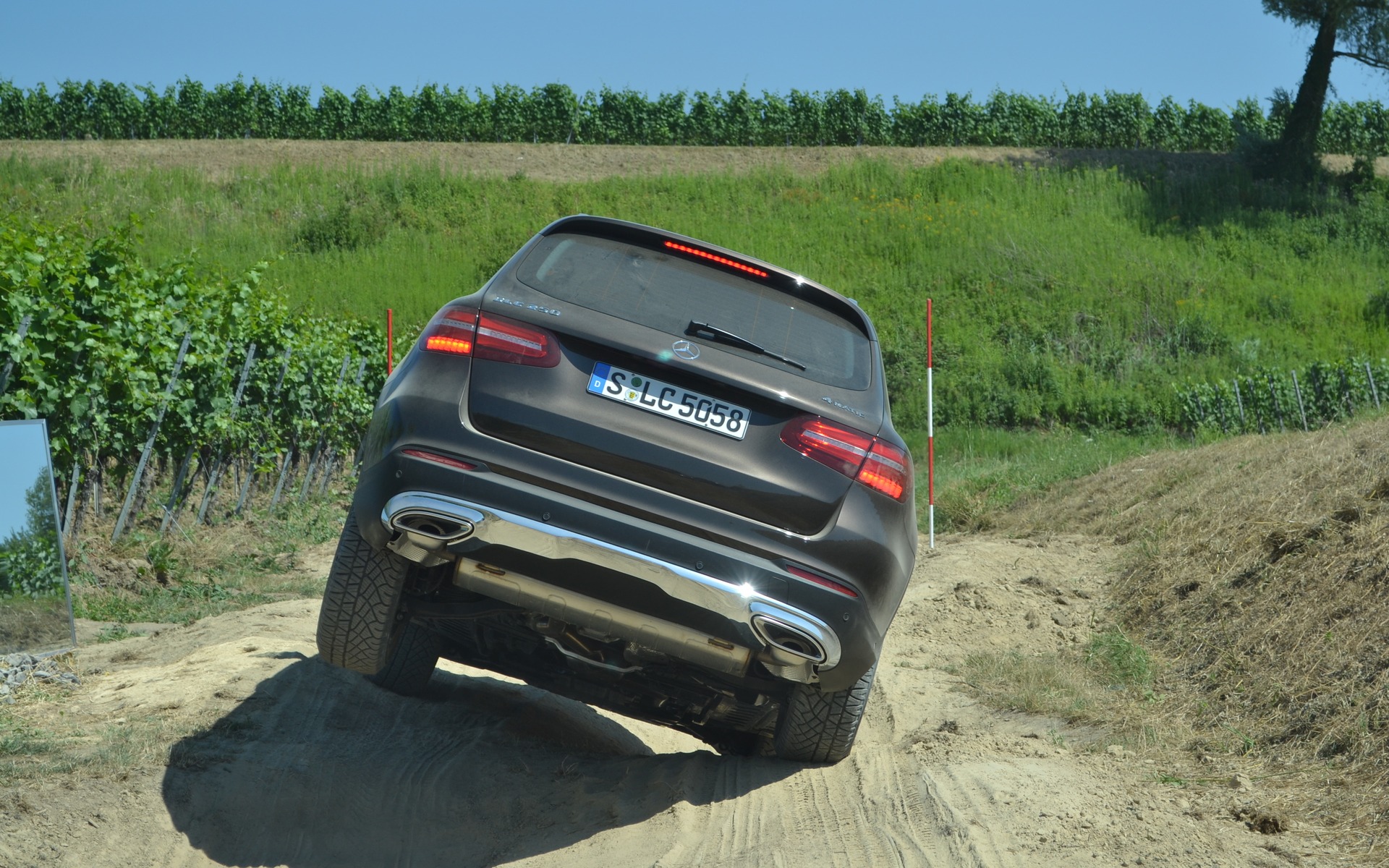 202305_2017_Mercedes Benz_GLC_Class