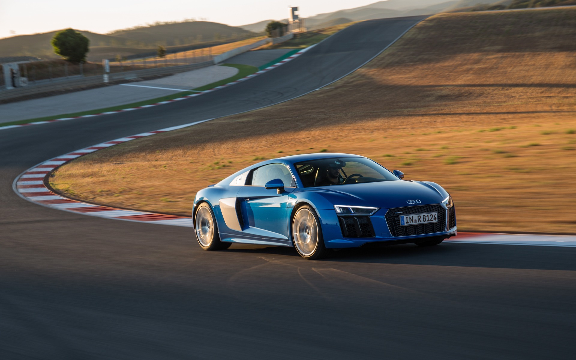 2017 Audi R8 Turbo Engine To Replace The 4 2L V8 The Car Guide