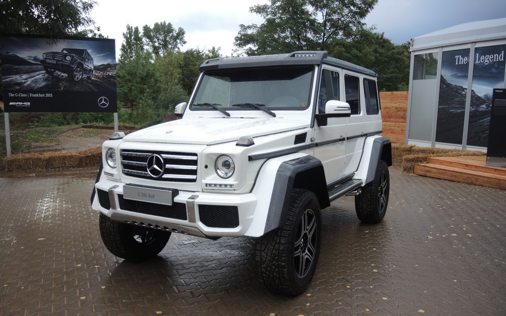 220836_2016_Mercedes Benz_G_Class