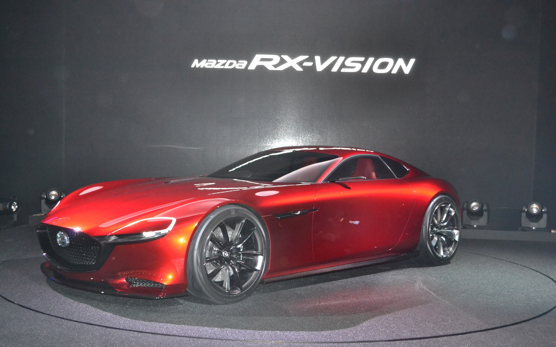 Mazda Pas De Rx 224 Moteur Rotatif De Sit 244 T Guide Auto