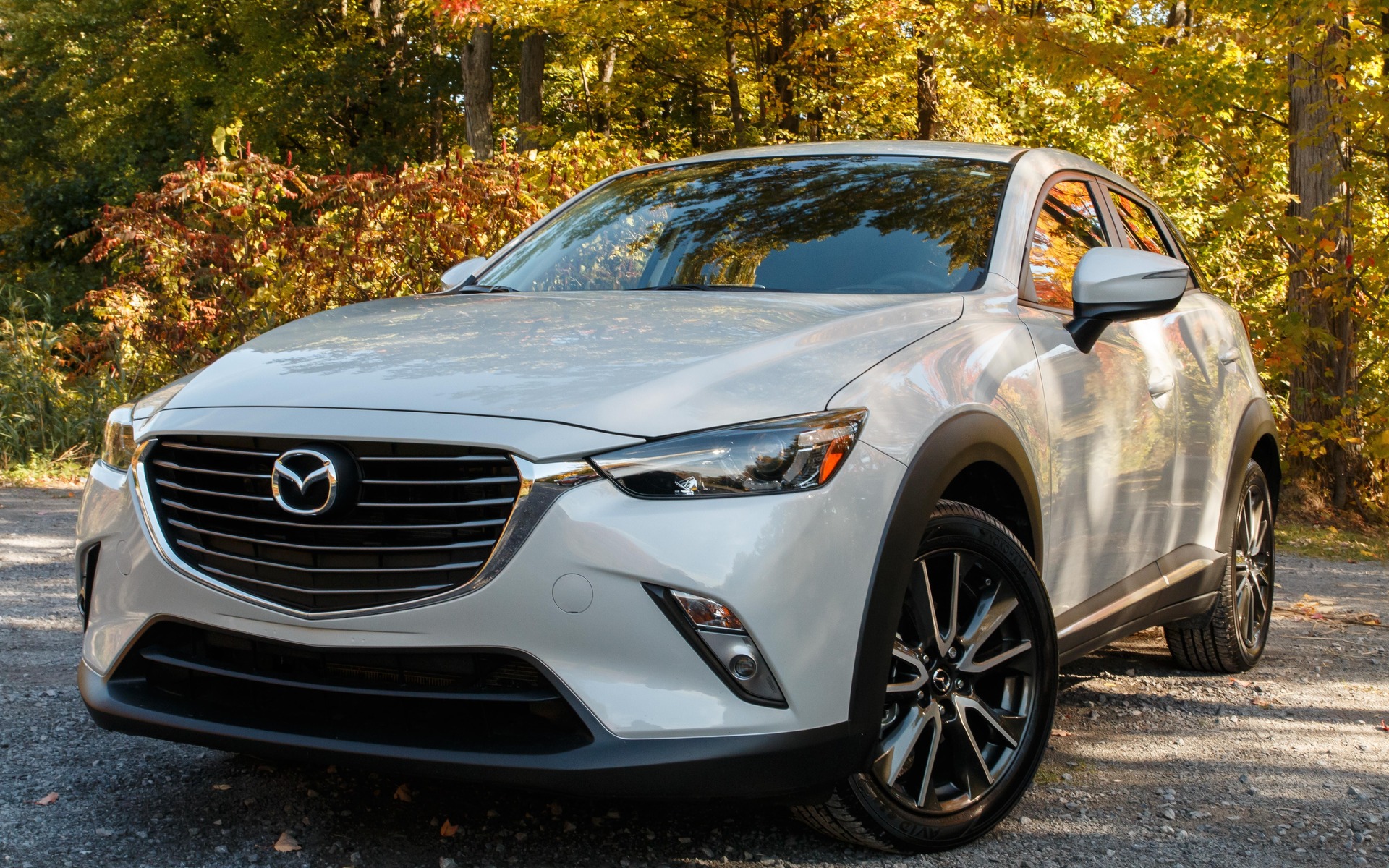 Mazda Cx 3 2016 Champion Et Exceptionnel Guide Auto