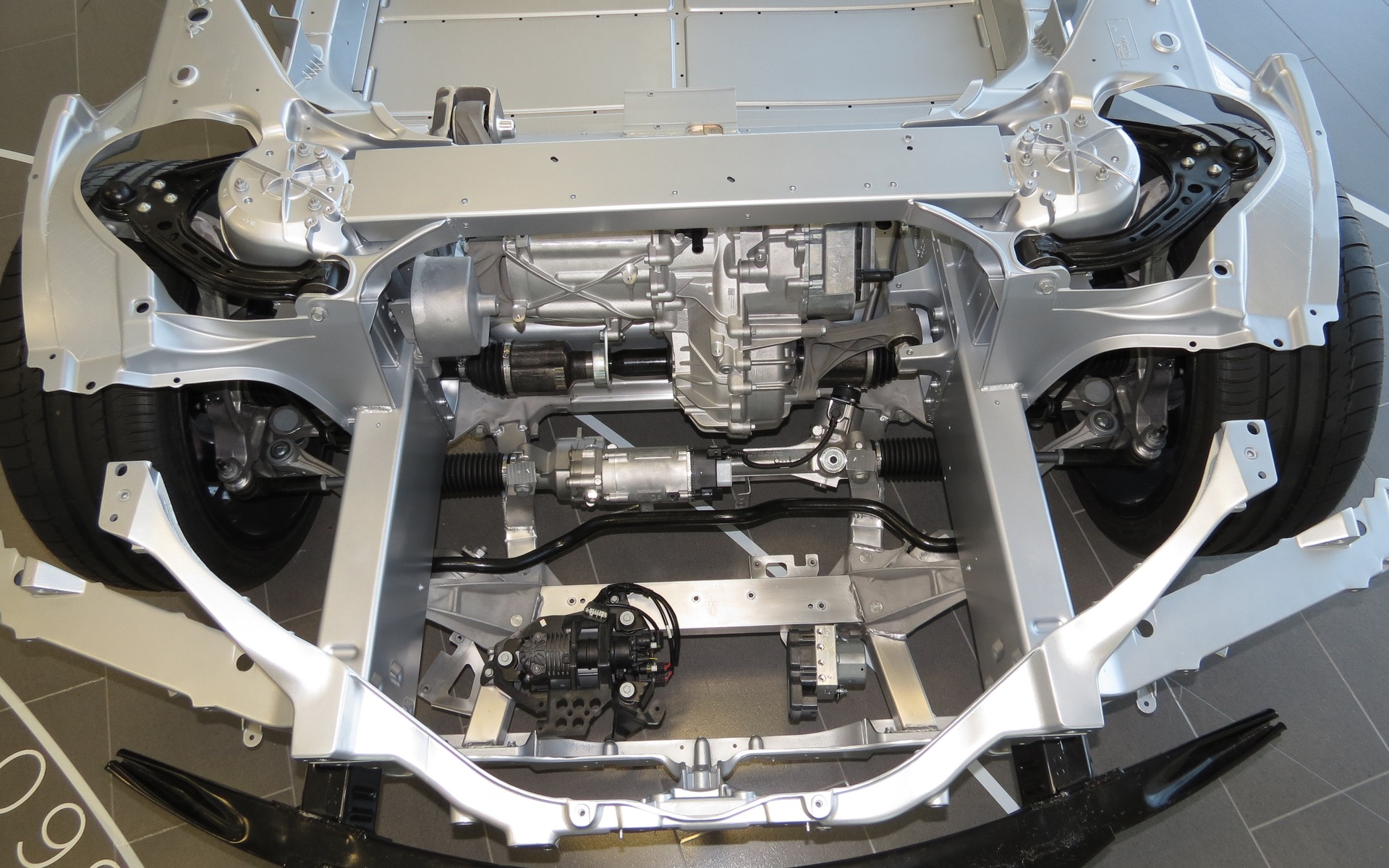 Tesla High Sd Tesla Image