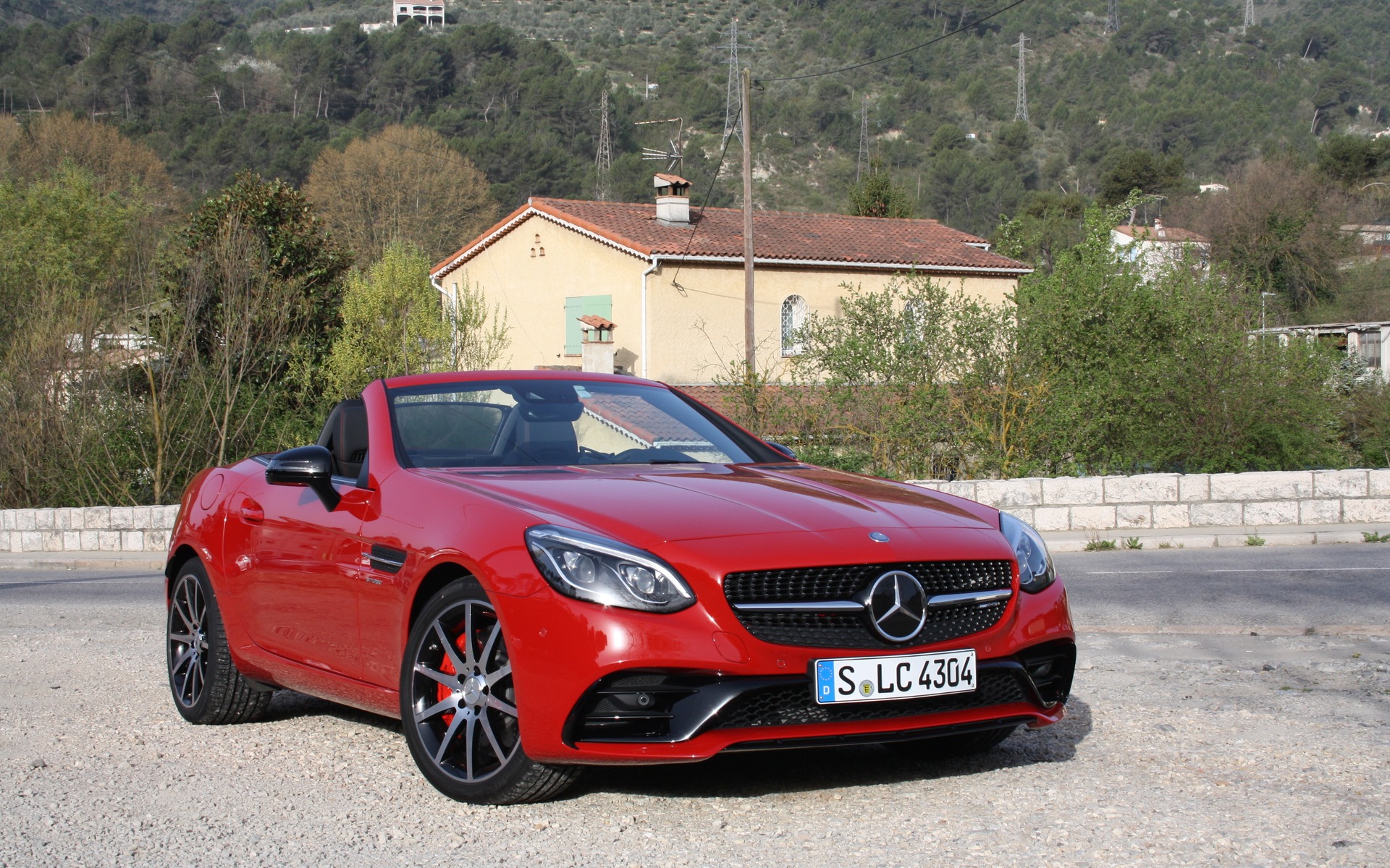 2017 Mercedes Benz SLC: A Sweeter Taste The Car Guide 2017 Mercedes Benz SLC: A Sweeter Taste The Car Guide