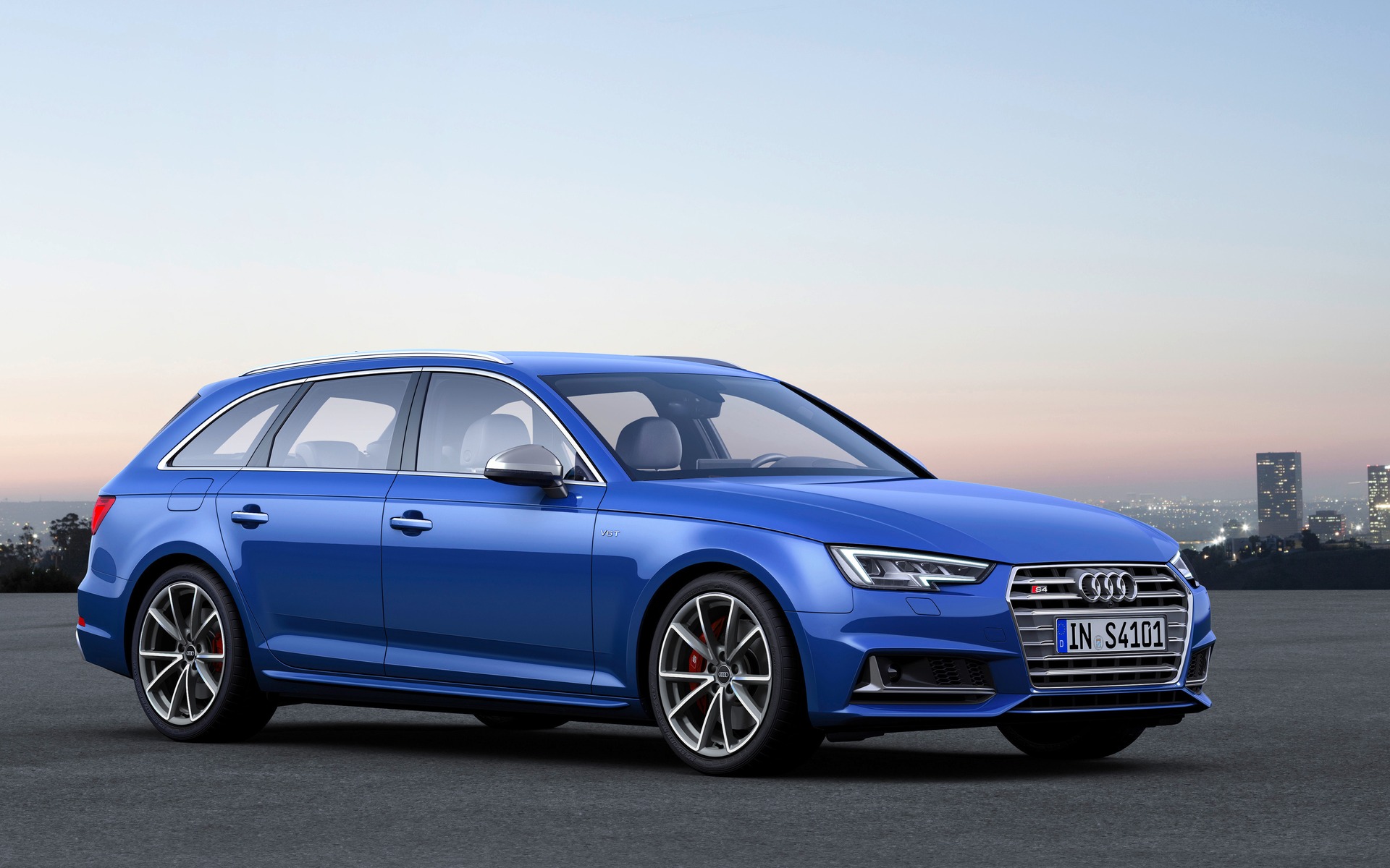 2018 Audi S4: We're Driving it This Week - 5/35