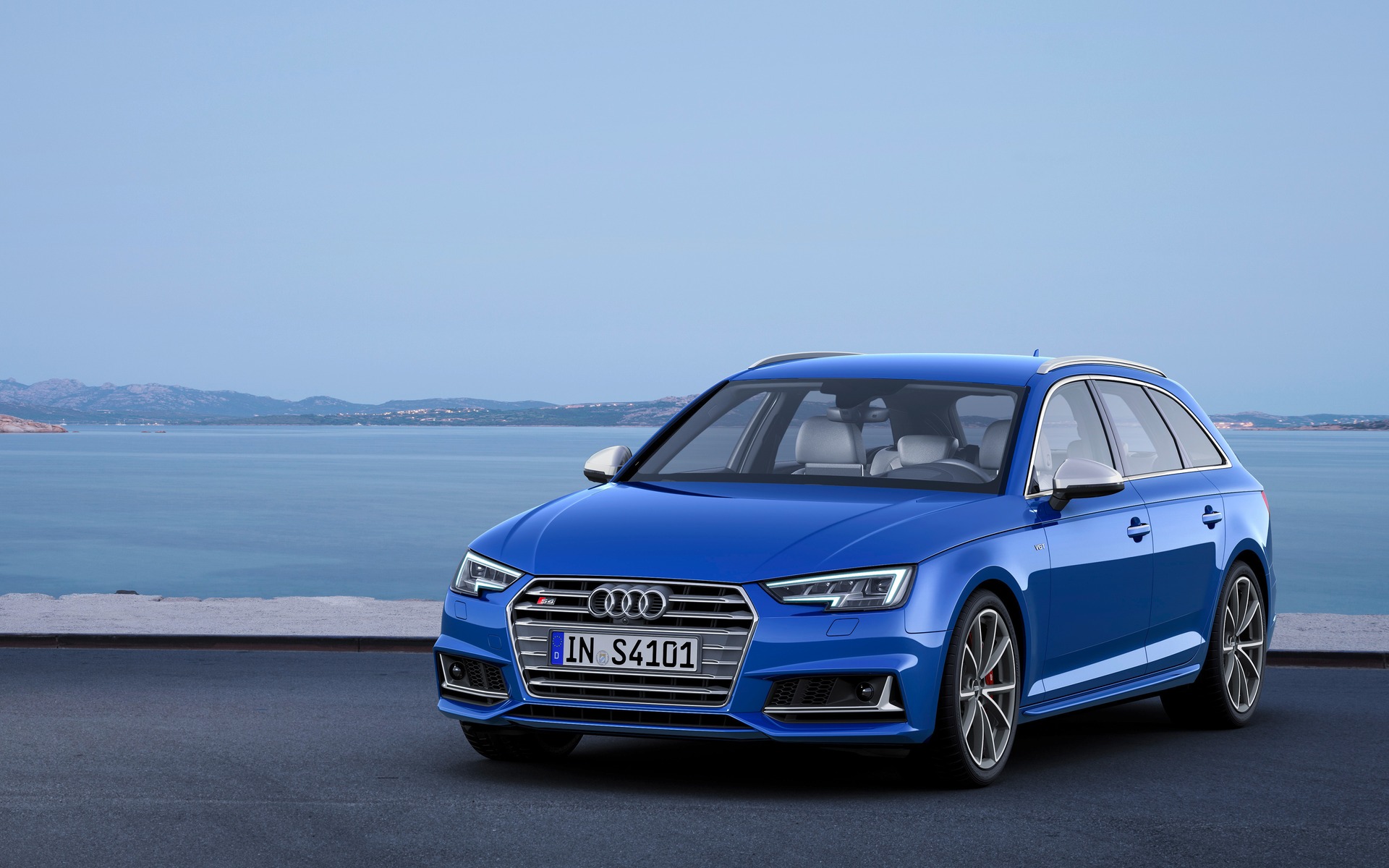 2018 audi s4 we re driving it this week 25 35