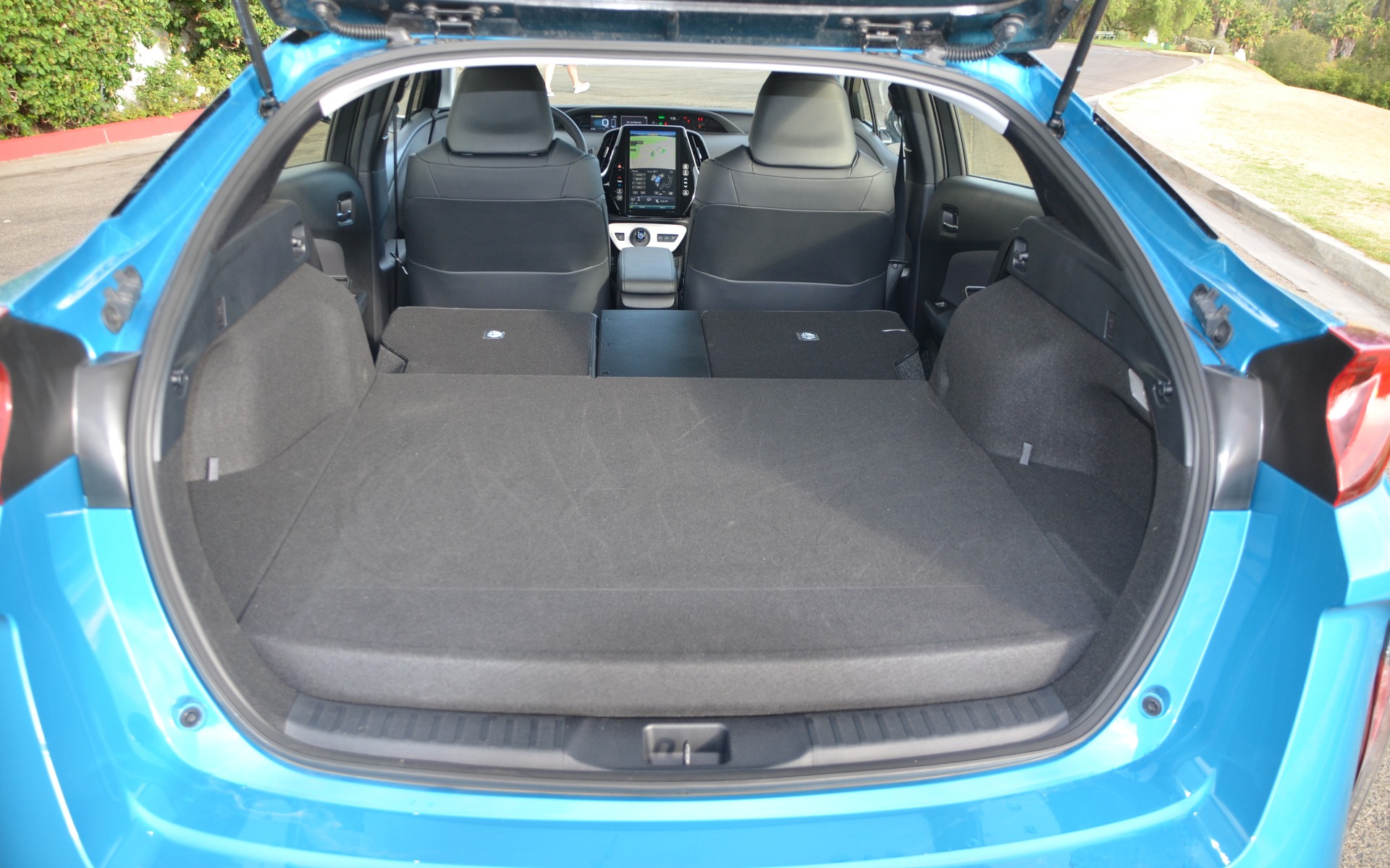 2017 Toyota Prius Prime: Beyond the Looks… - The Car Guide