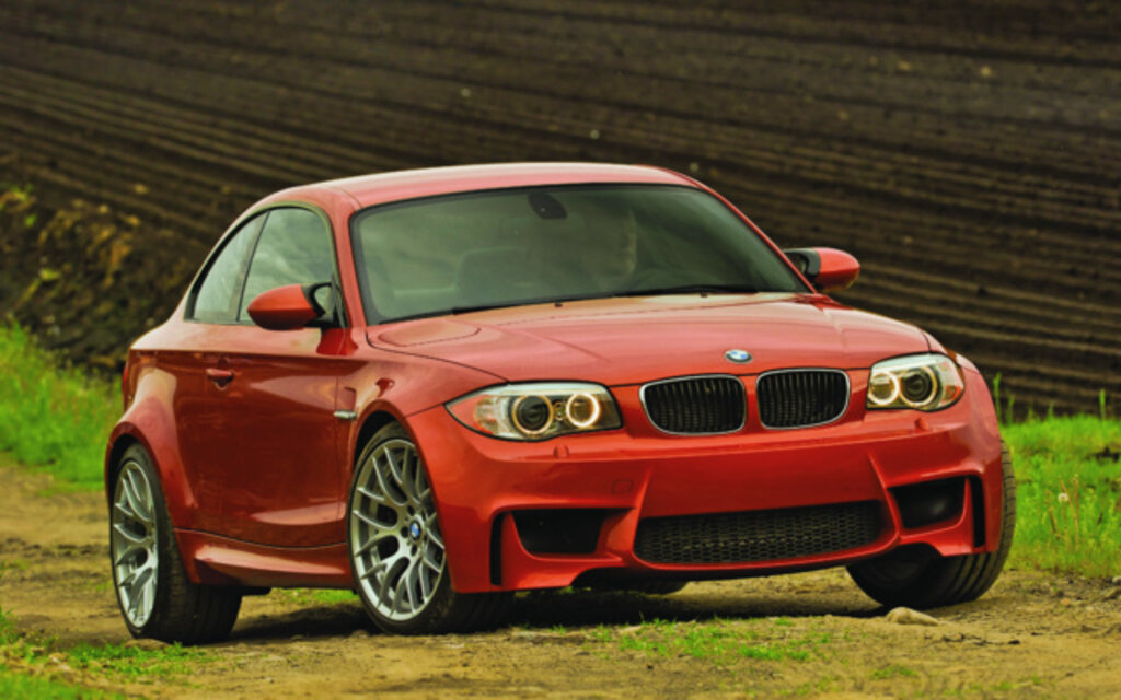 2012 BMW 1 Series 128i Coupe Specifications - The Car Guide 2012 BMW 1 Series 128i Coupe Specifications - The Car Guide