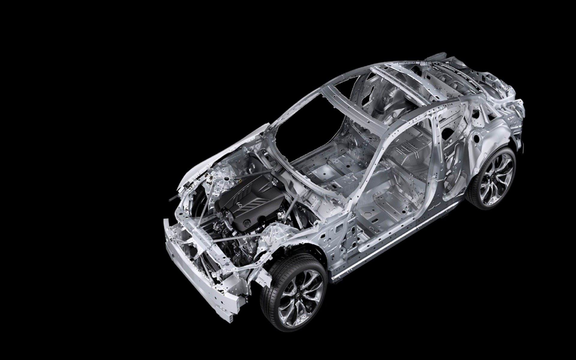 2018 Lexus LS: World Premiere Scheduled for the Detroit ...
