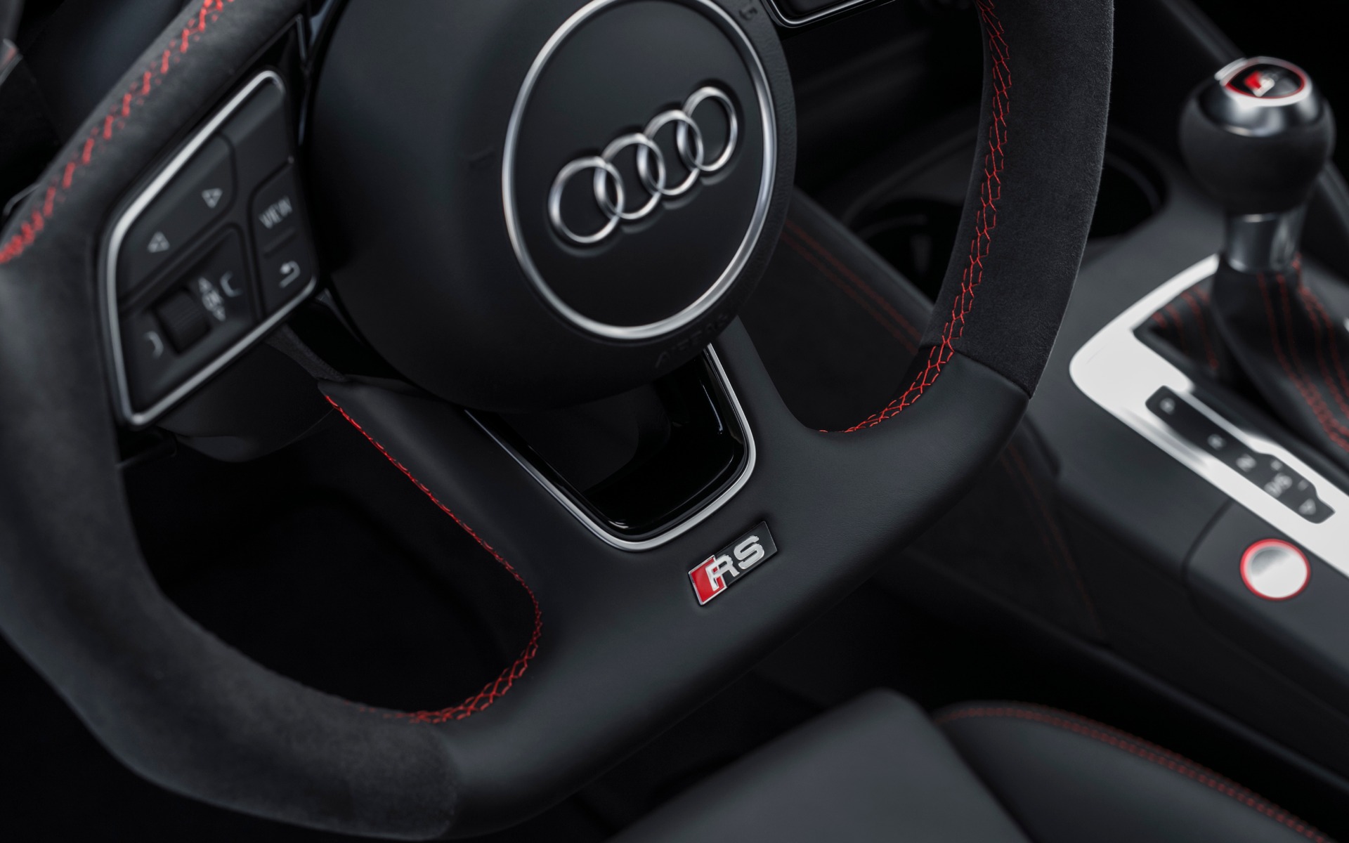 Image Result For Audi Rs Steering Wheel