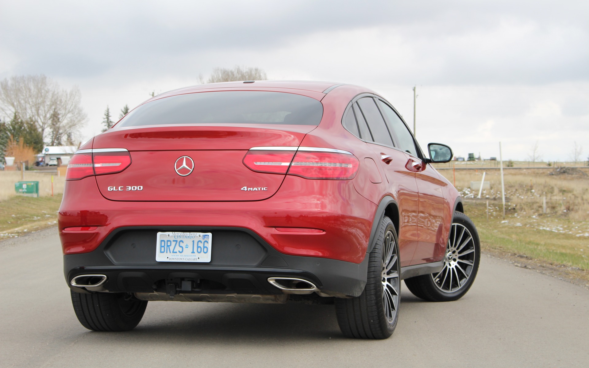 292250_2017_Mercedes Benz_GLC Class