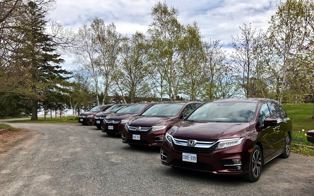 Image Result For Honda Odyssey Canadaa Image Result For Honda Odyssey Canadaa