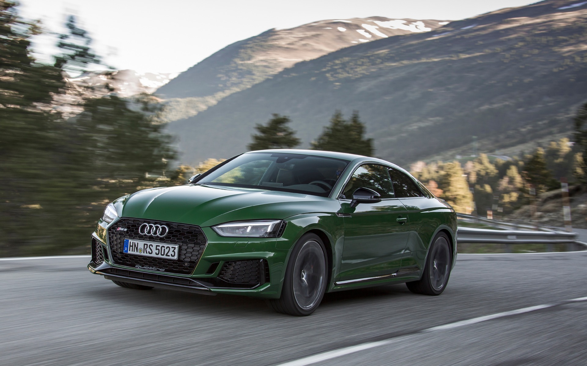 2018 Audi RS 3 The Ultimate Sleeper The Car Guide 2018 Audi RS 3 The Ultimate Sleeper The Car Guide
