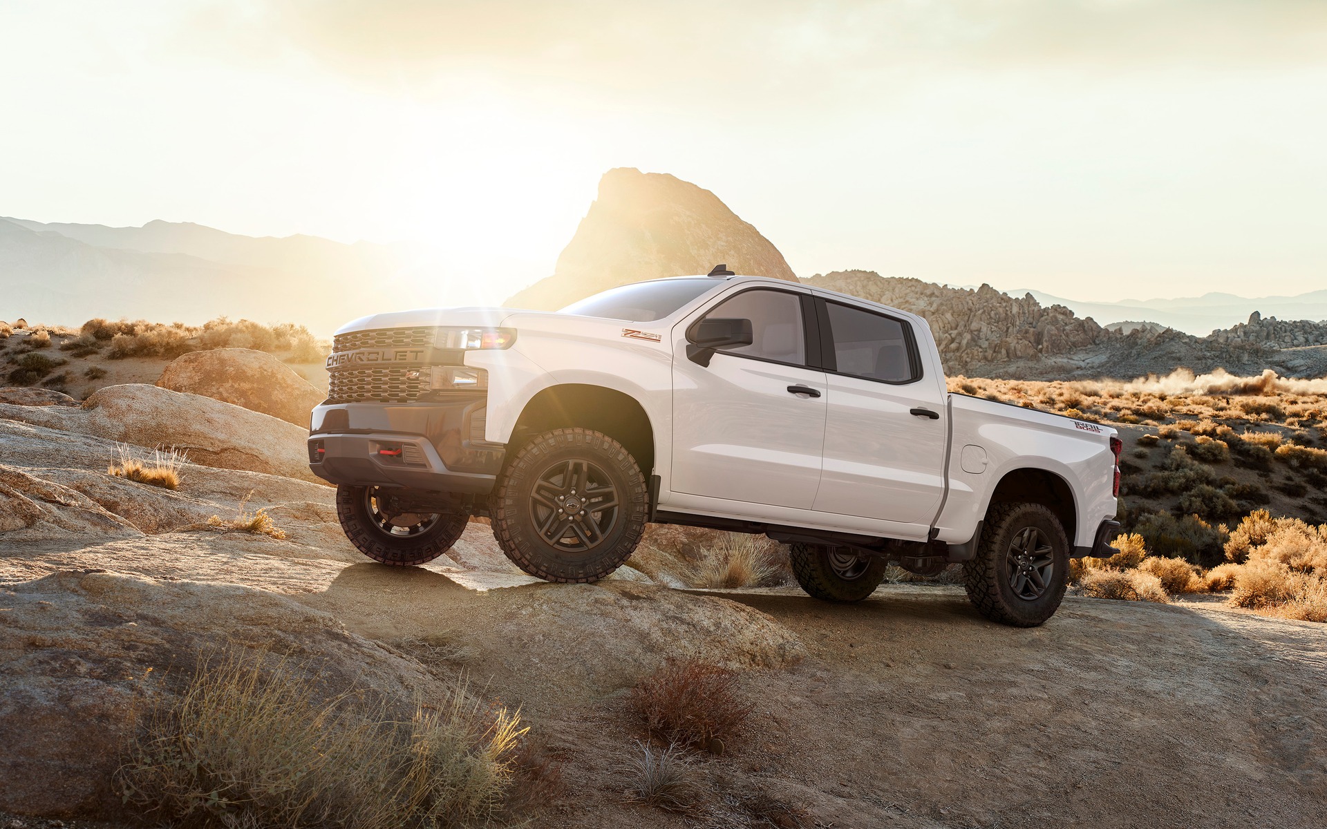 2019 Chevy Silverado’s Expanded Engine Lineup Could Make a ...