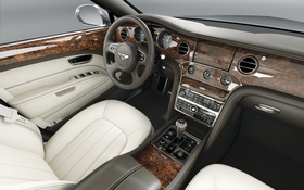 2013 Bentley Mulsanne Base Specifications - The Car Guide 2013 Bentley Mulsanne Base Specifications - The Car Guide