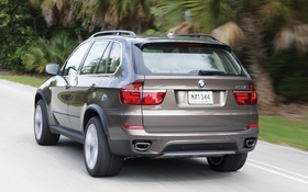 2013 BMW X5 xDrive 35d Specifications - The Car Guide 2013 BMW X5 xDrive 35d Specifications - The Car Guide