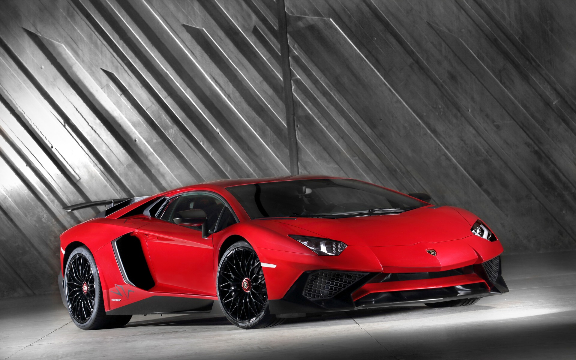 2016 Lamborghini Aventador Photos 4 7 The Car Guide