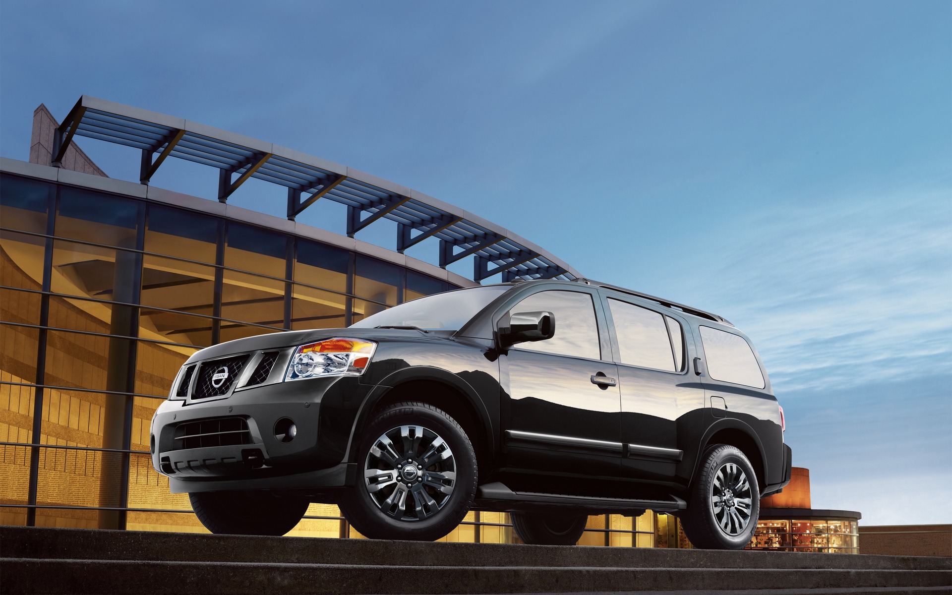 Nissan Xterra 2016 - Essais, actualité, galeries photos et vidéos ...