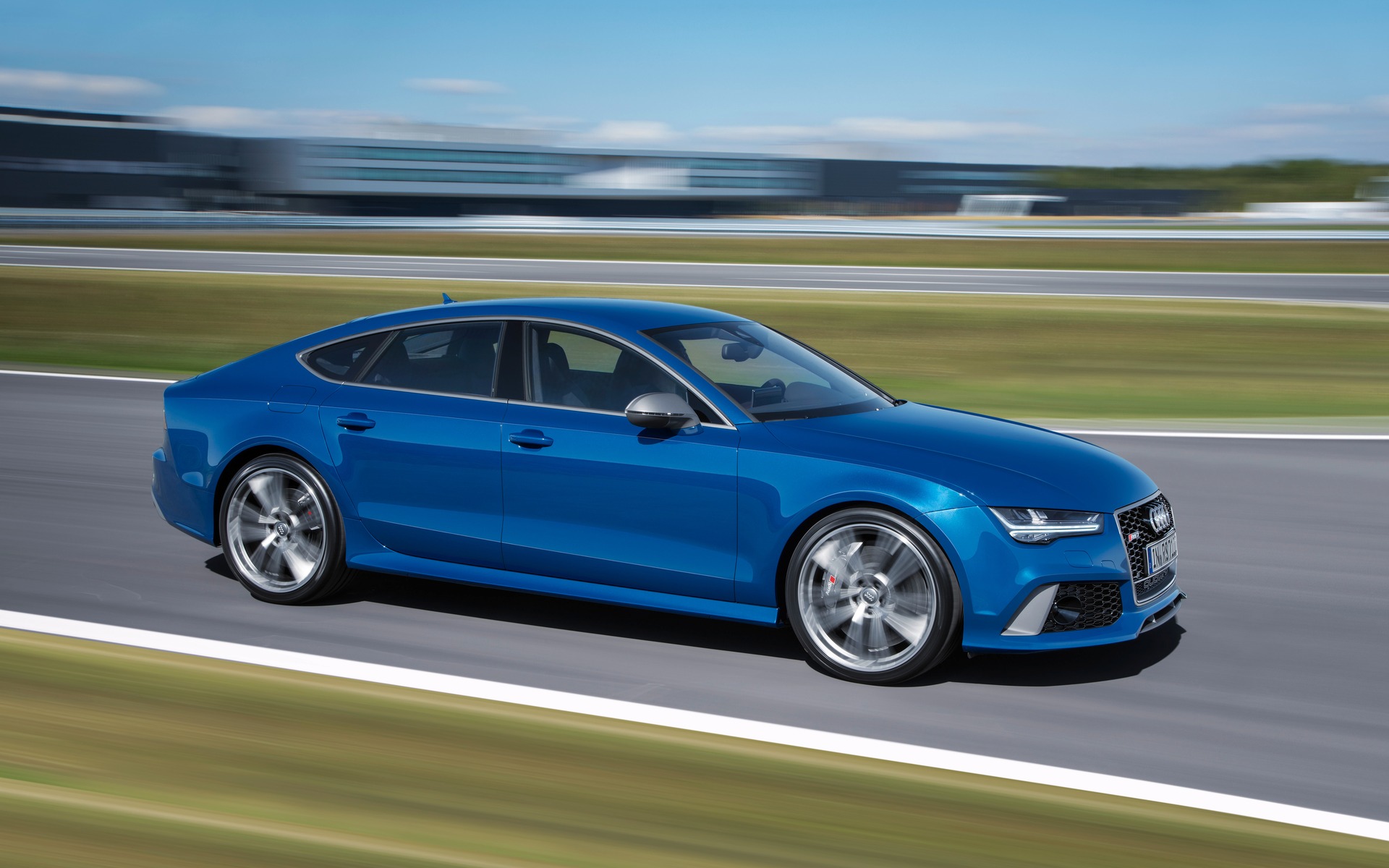 2018 Audi A7 News reviews picture galleries and videos The 2018 Audi A7 News reviews picture galleries and videos The
