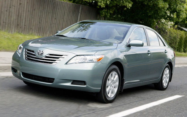 Used 2004 Toyota Camry for Sale Near Me  Pg 336  Edmunds