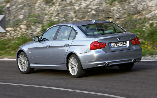 2009 BMW X5 Specs Price MPG  Reviews  Carscom