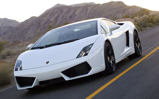 2009 Lamborghini Gallardo - News, reviews, picture galleries and videos -  The Car Guide