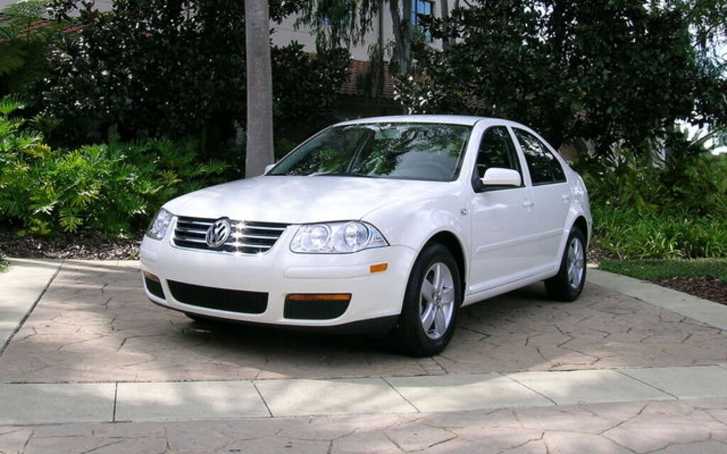 2009 Volkswagen Jetta City