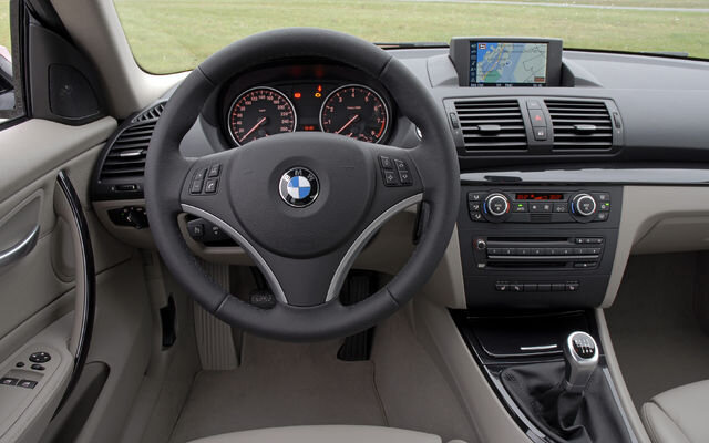  Fotos de la Serie BMW