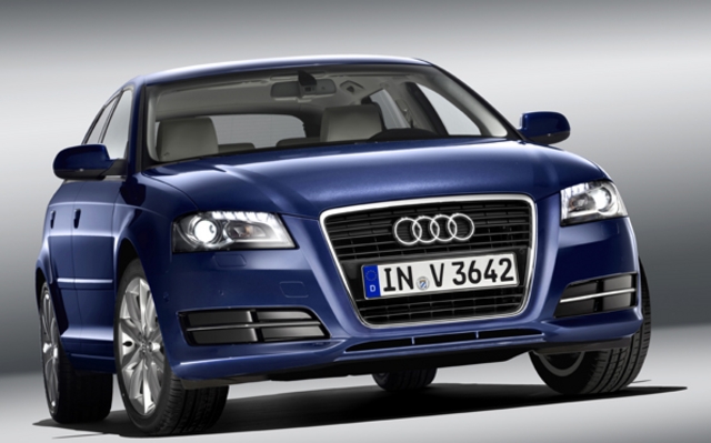 2011 Audi A3 - News, reviews, picture galleries and videos - The Car Guide