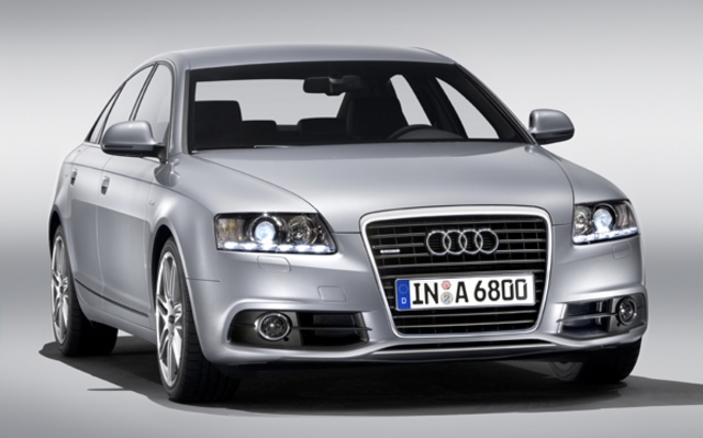 Fiche occasion Audi A6 C6: Fiabilité et guide d'achat (Page 1) / A6 C6 /