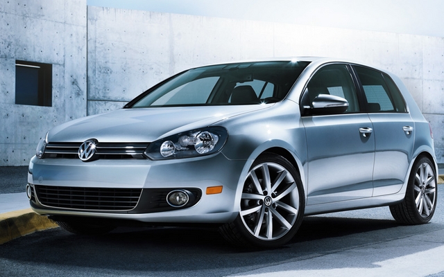 skitse Enlighten mor 2011 Volkswagen Golf - News, reviews, picture galleries and videos - The  Car Guide