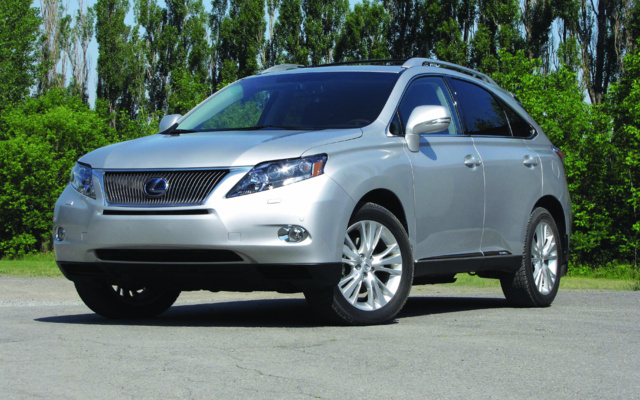 12 Lexus Rx Rx 450h Specifications The Car Guide