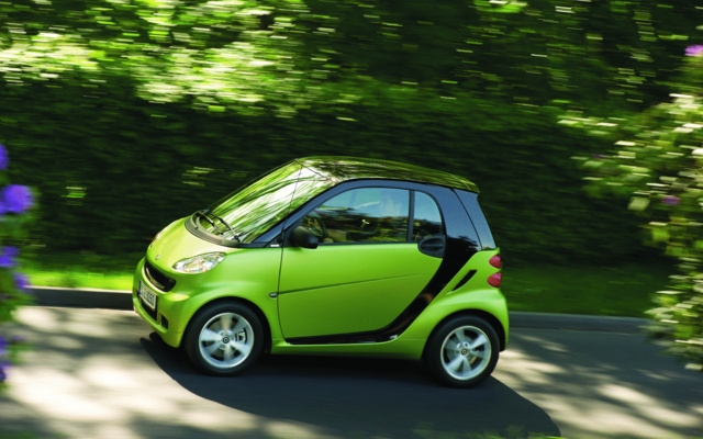 2012 smart fortwo - News, reviews, picture galleries and videos - The Car  Guide