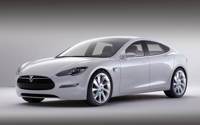 Kan worden genegeerd Pekkadillo periscoop 2013 Tesla Model S Base Specifications - The Car Guide