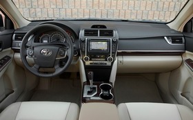 Mua bán xe Toyota Camry 25Q AT 2014 Màu Đen  XC00023652