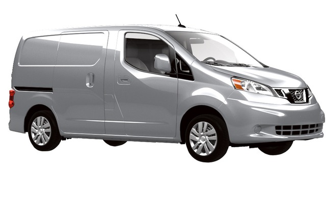 Nissan NV200, Review the Specs, Features and Pros & Cons