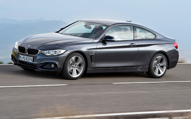 2014 BMW 4 Series Gran Coupe, new car sales price - Car News