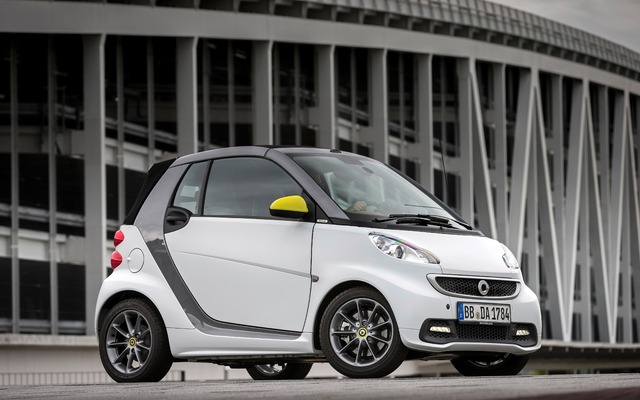 Valvola A Farfalla Corpo Farfallato A 6 Pin A1320700027 Per Smart Per