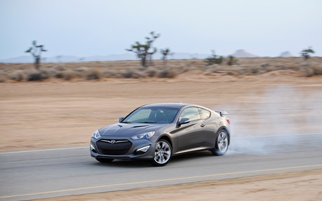 2016 Hyundai Genesis Coupe 3 8 R Spec Price Engine Full