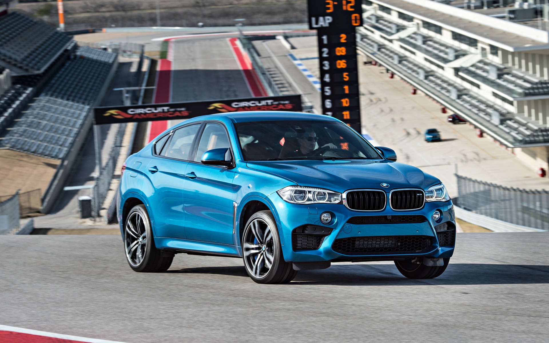 Photos BMW X6 2016 1 7 Guide Auto